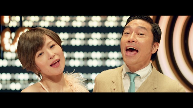 GINZA SIXスペシャルムービー「メインストリート」篇