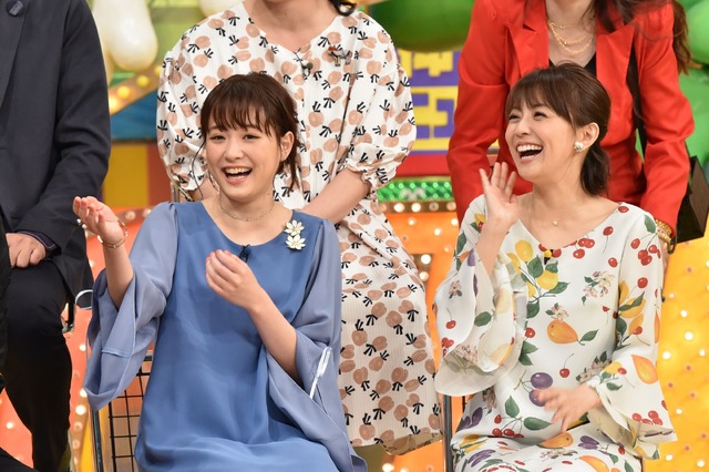 「ザ！世界仰天ニュース」