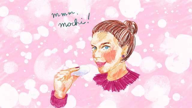 日常会話のセンスUP! 思わず「うまいっ」と言いたくなる和菓子のことわざ