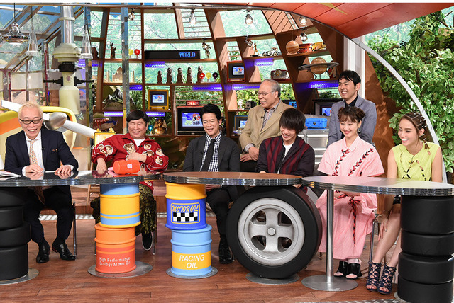 「世界まる見え！ テレビ特捜部」2時間SP