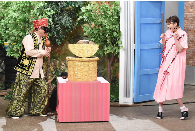 「世界まる見え！ テレビ特捜部」2時間SP