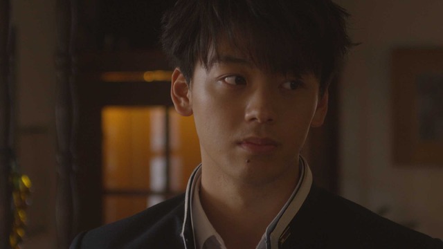 「帝一の國～学生街の喫茶店～」（C）2017 フジテレビジョン ポニーキャニオン AOI Pro. （C）古屋兎丸 / 集英社