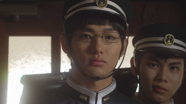 「帝一の國～学生街の喫茶店～」（C）2017 フジテレビジョン ポニーキャニオン AOI Pro. （C）古屋兎丸 / 集英社