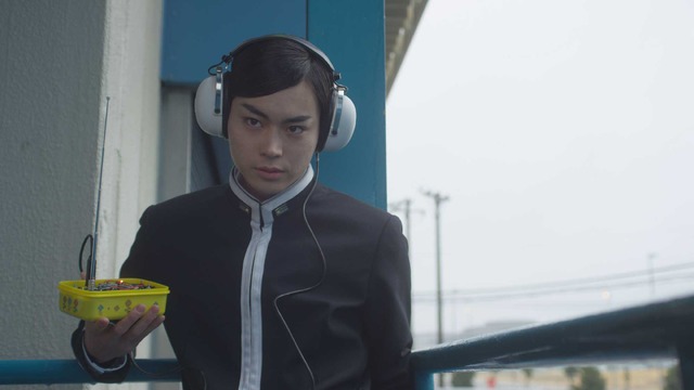 「帝一の國～学生街の喫茶店～」（C）2017 フジテレビジョン ポニーキャニオン AOI Pro. （C）古屋兎丸 / 集英社