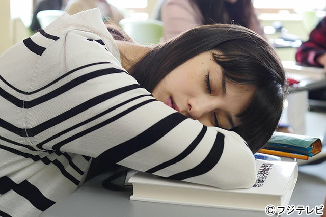 「世にも奇妙な物語‘17春の特別編」