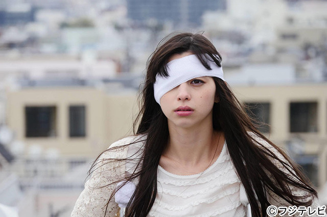 「世にも奇妙な物語‘17春の特別編」