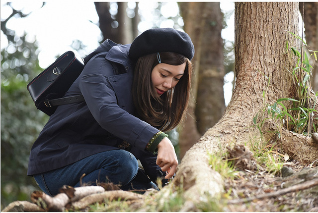 「フランケンシュタインの恋」第1話