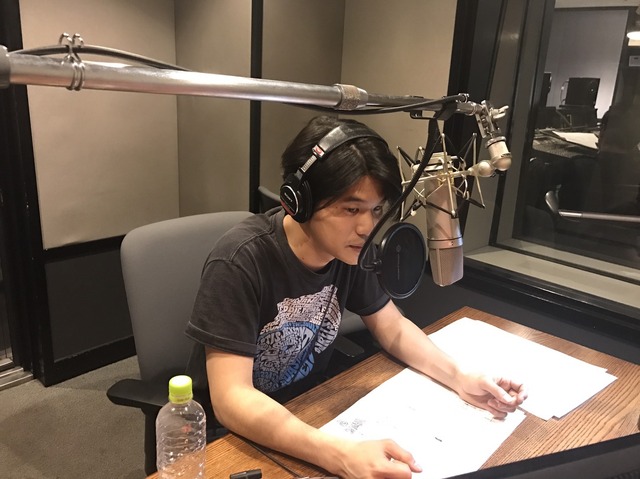 「セブンルール」ナレーション「Yogee New Waves」角舘健悟