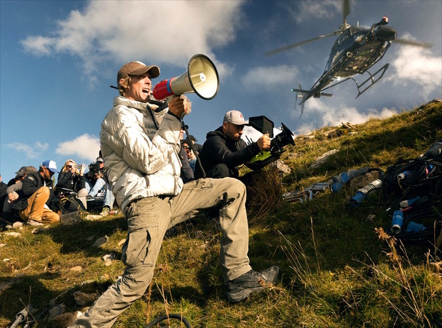 『トランスフォーマー／最後の騎士王』　(C)2016 Industrial Light & Magic, a division of Lucasfilm Entertainment Company Ltd., All Rights Reserved