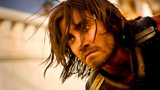 『プリンス・オブ・ペルシャ/時間の砂』  -(C) Disney Enterprises, Inc. and Jerry Bruckheimer, Inc. All rights reserved.