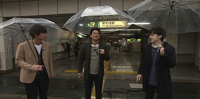 「火曜サプライズ」2時間SP