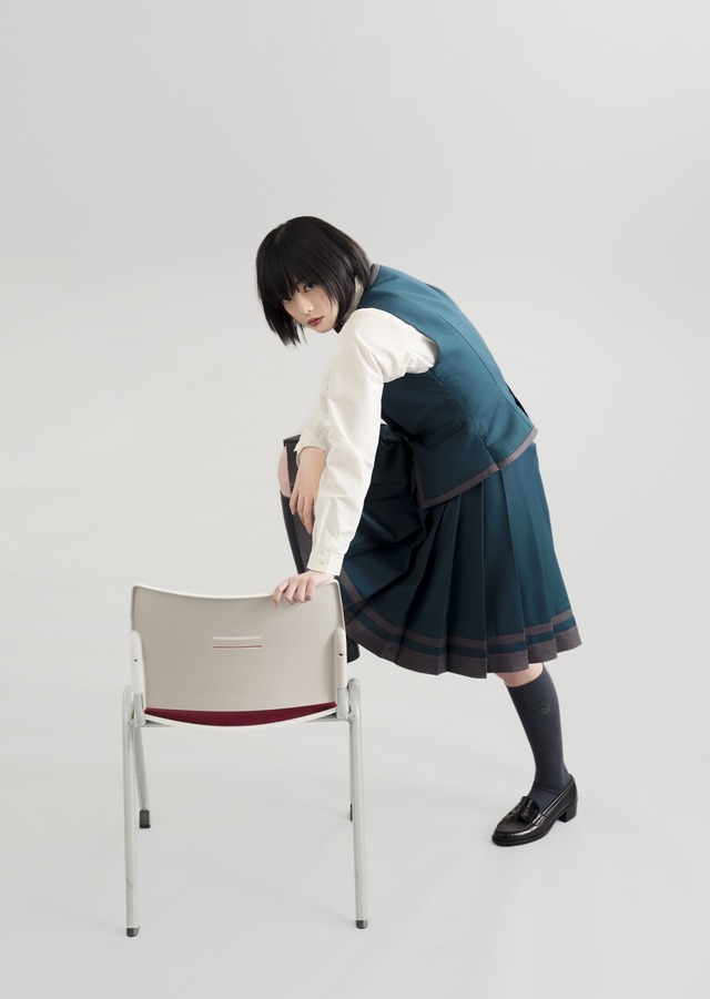 「残酷な観客達」 (C)「残酷な観客達」製作委員会