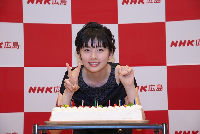 「ふたりのキャンバス」写真/倉本雅史