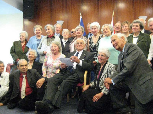 『ニコラス・ウィントンと669人の子どもたち』(C)TRIGON PRODUCTION s.r.o. W.I.P.s.r.o. J&T Finance Group,a.s. CZECH TELEVISION SLOVAK TELEVISION 2011