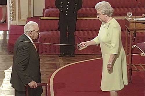 『ニコラス・ウィントンと669人の子どもたち』(C)TRIGON PRODUCTION s.r.o. W.I.P.s.r.o. J&T Finance Group,a.s. CZECH TELEVISION SLOVAK TELEVISION 2011