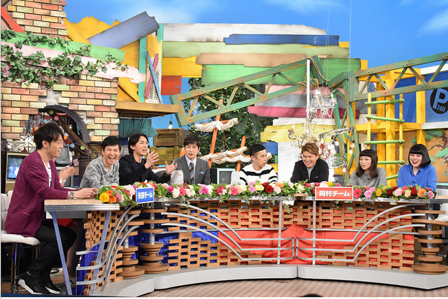 「ぐるぐるナインティナイン」