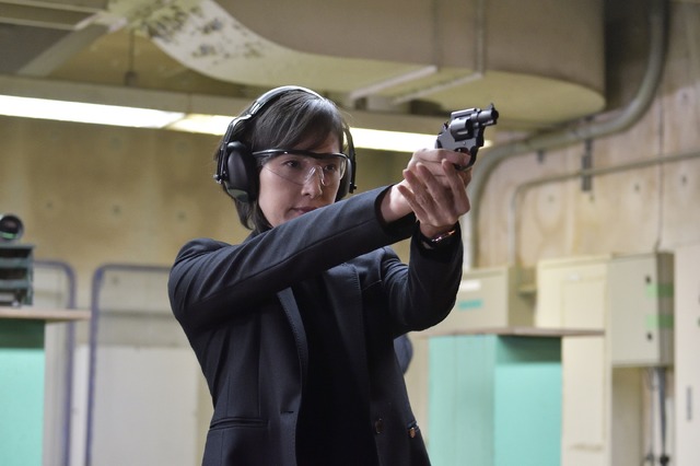 「緊急取調室」