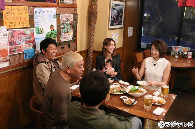 「ダウンタウンなう」