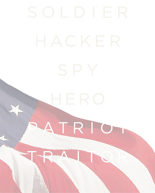 『スノーデン』ブルーレイディズク　(c)2016 SACHA, INC.　ALL RIGHTS RESERVED.