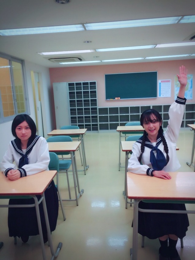 「女囚セブン」