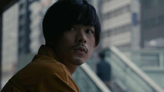 サントリーコーヒー「クラフトボス」スピンオフWEB動画「TOKYO」篇