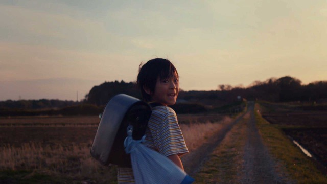 サントリーコーヒー「クラフトボス」スピンオフWEB動画「TOKYO」篇