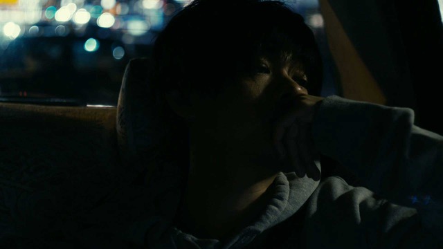 サントリーコーヒー「クラフトボス」スピンオフWEB動画「TOKYO」篇