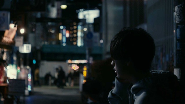 サントリーコーヒー「クラフトボス」スピンオフWEB動画「TOKYO」篇