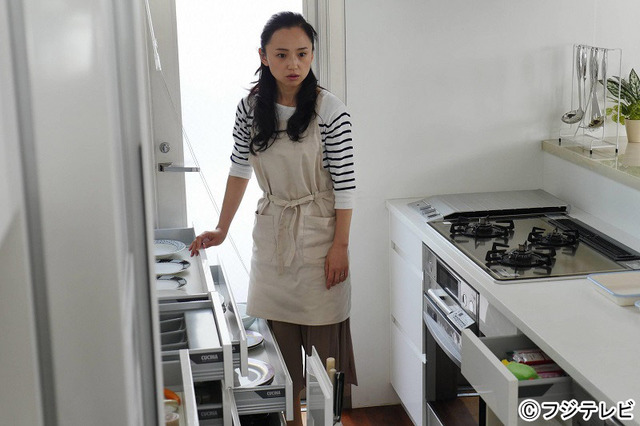 「世にも奇妙な物語‘17春の特別編」