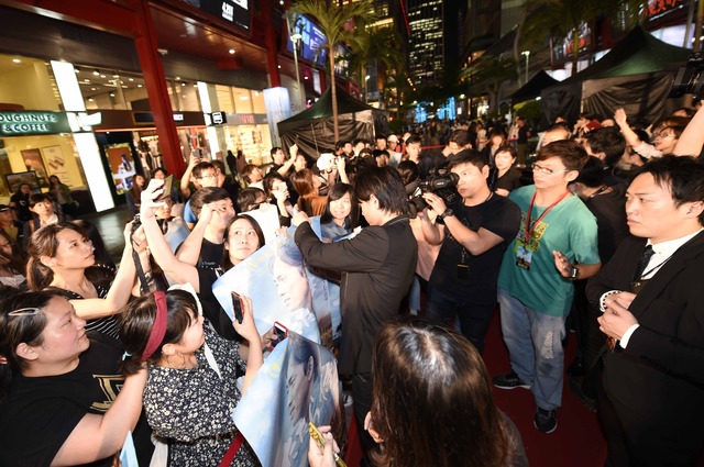 『たたら侍』（C）2017「たたら侍」製作委員会