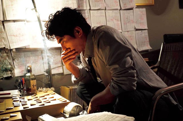 『３月のライオン』（C）2017 映画「３月のライオン」製作委員会