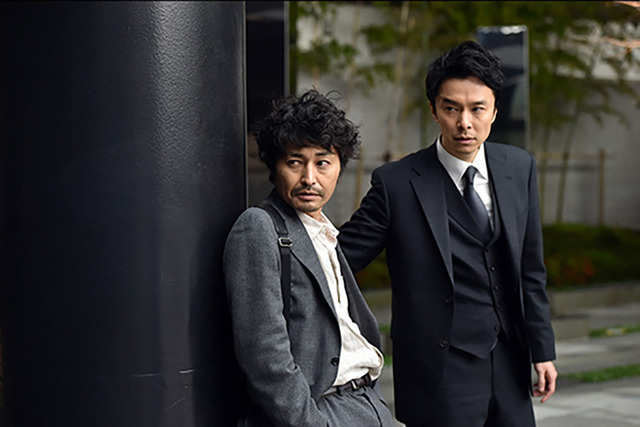 「小さな巨人」第2話-(C)TBS