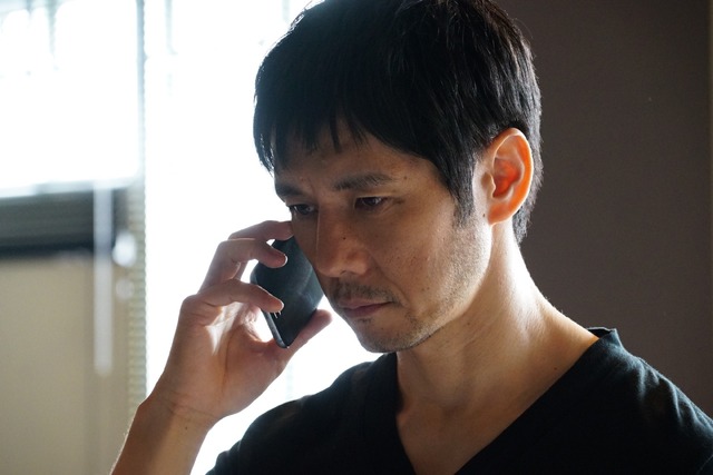 「CRISIS 公安機動捜査隊特捜班」第2話