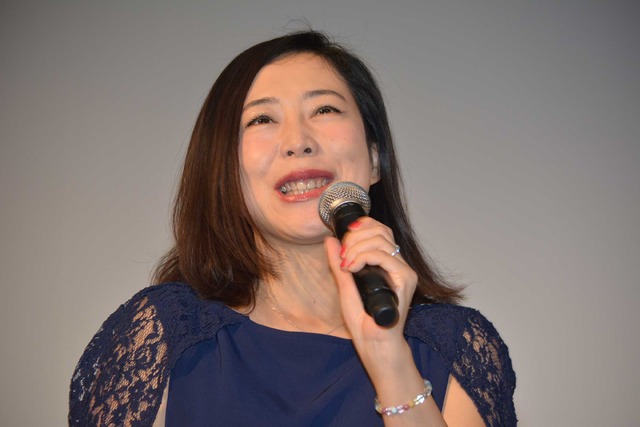 間宮祥太朗／『劇場版 お前はまだグンマを知らない』in 第9回沖縄国際映画祭