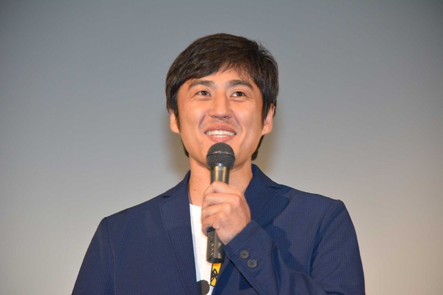 山本博／『劇場版 お前はまだグンマを知らない』in 第9回沖縄国際映画祭