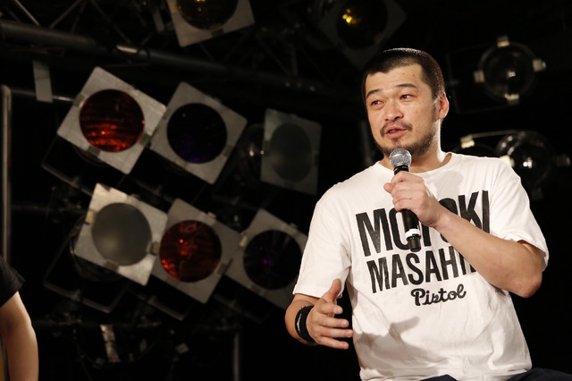 『永い言い訳』Blu-ray&DVDイベント　（C）2016「永い言い訳」製作委員会