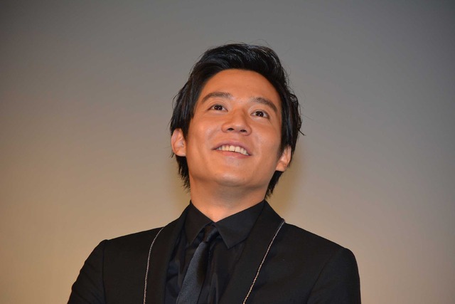 「Jimmy～アホみたいなホンマの話～」 in 沖縄国際映画祭