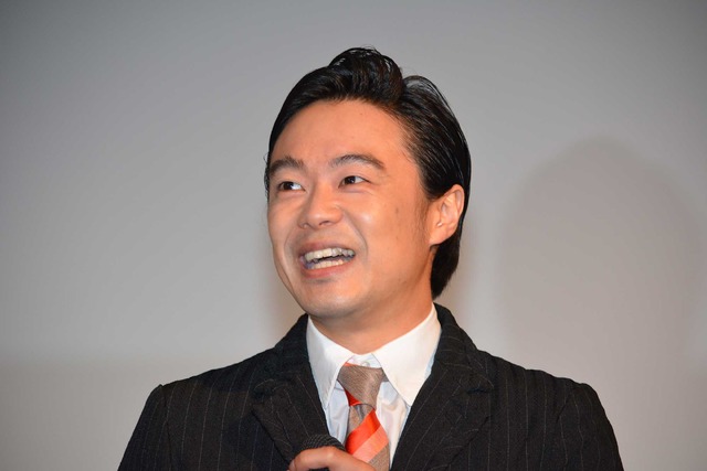 「Jimmy～アホみたいなホンマの話～」 in 沖縄国際映画祭