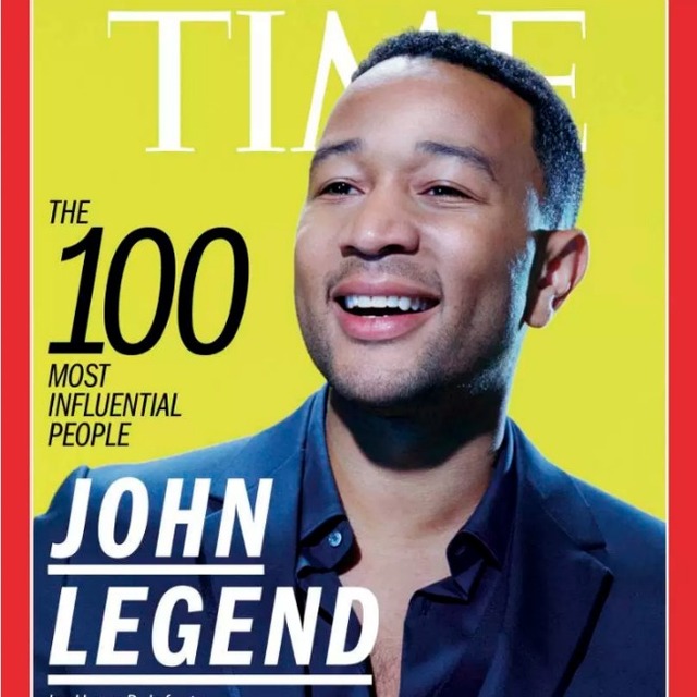 ジョン・レジェンド