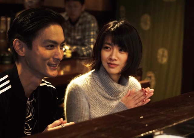 『彼女の人生は間違いじゃない』(C)2017『彼女の人生は間違いじゃない』製作委員会