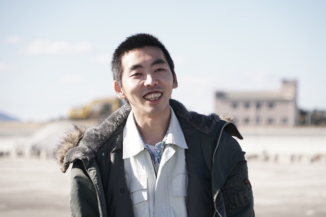 『彼女の人生は間違いじゃない』(C)2017『彼女の人生は間違いじゃない』製作委員会