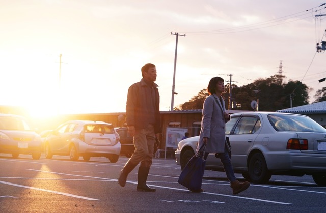 『彼女の人生は間違いじゃない』(C)2017『彼女の人生は間違いじゃない』製作委員会