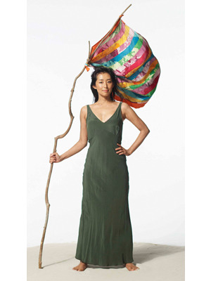 『東京島』　-(C)  2010東京島フィルムパートナーズ