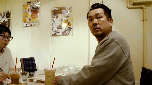 Amazon オリジナル「HITOSHI MATSUMOTO Presents ドキュメンタル」シーズン 2(C)2017 YD Creation