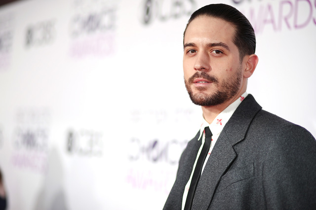 ジー・イージー-(C)Getty Images