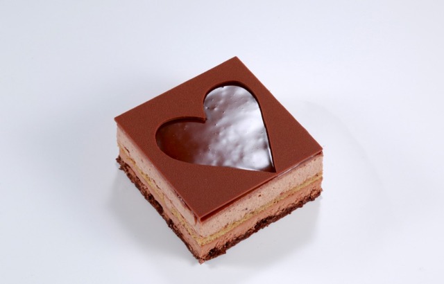 ジャン＝ポール・エヴァン ジャポン 母の日期間限定コレクション「クロック マダム」