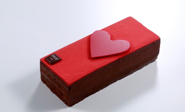 ジャン＝ポール・エヴァン ジャポン 母の日期間限定コレクション「ガトー メルシー ママン」