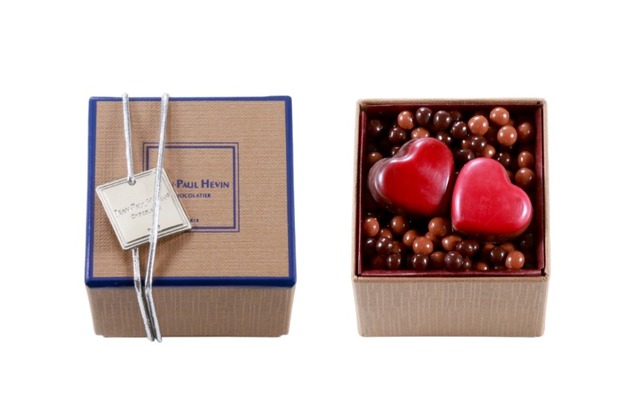 ジャン＝ポール・エヴァン ジャポン 母の日期間限定コレクション「ボワットゥ キューブ ママン」