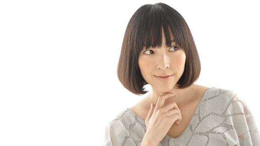 『シーサイドモーテル』　麻生久美子　photo：Yoshio Kumagai