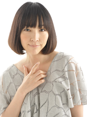 『シーサイドモーテル』　麻生久美子　photo：Yoshio Kumagai